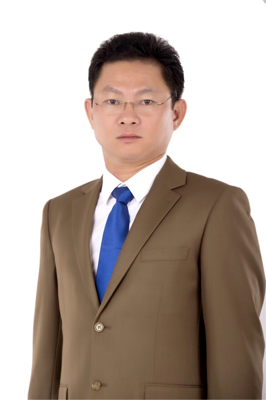 Dr.Nguyen Vinh Huy 