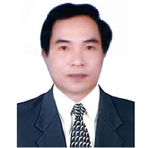 Nguyen Hong Vinh
